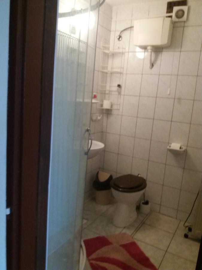 Lillafuered Kapuja Hotel Miskolc Bagian luar foto