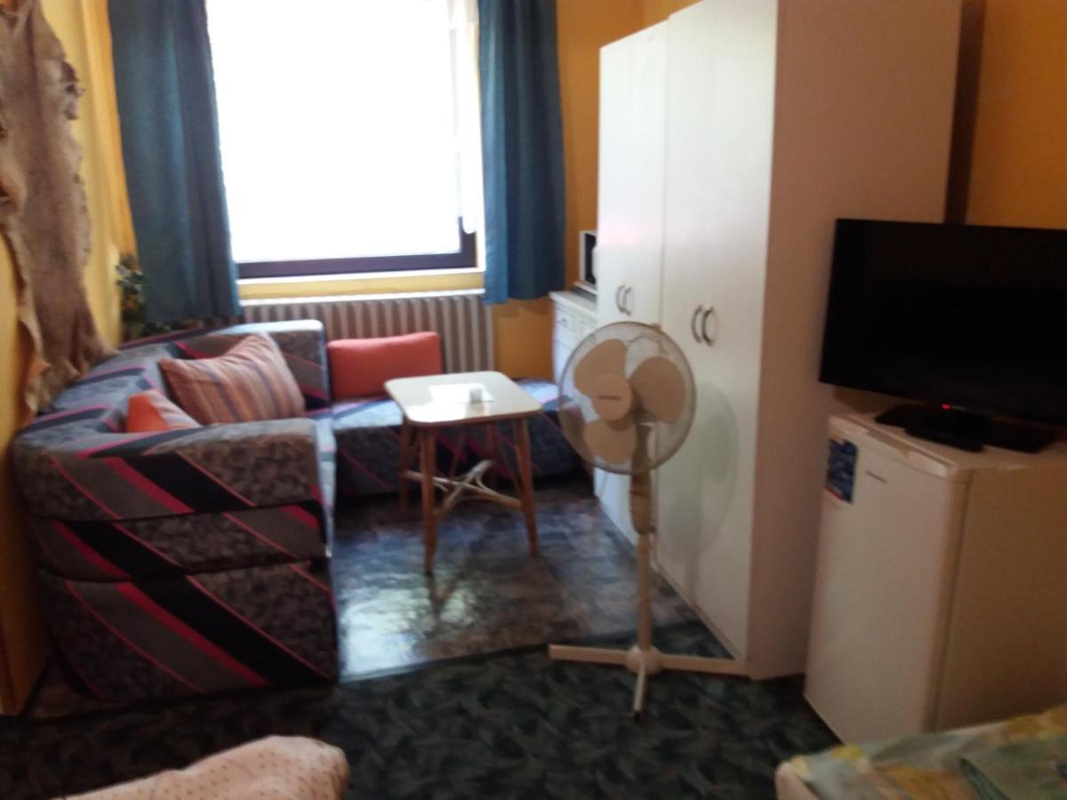 Lillafuered Kapuja Hotel Miskolc Bagian luar foto