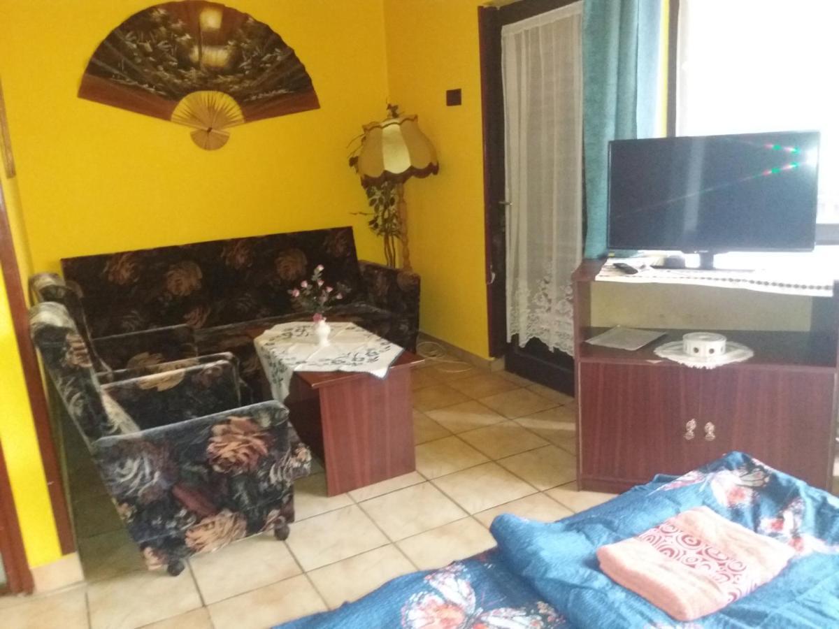 Lillafuered Kapuja Hotel Miskolc Bagian luar foto