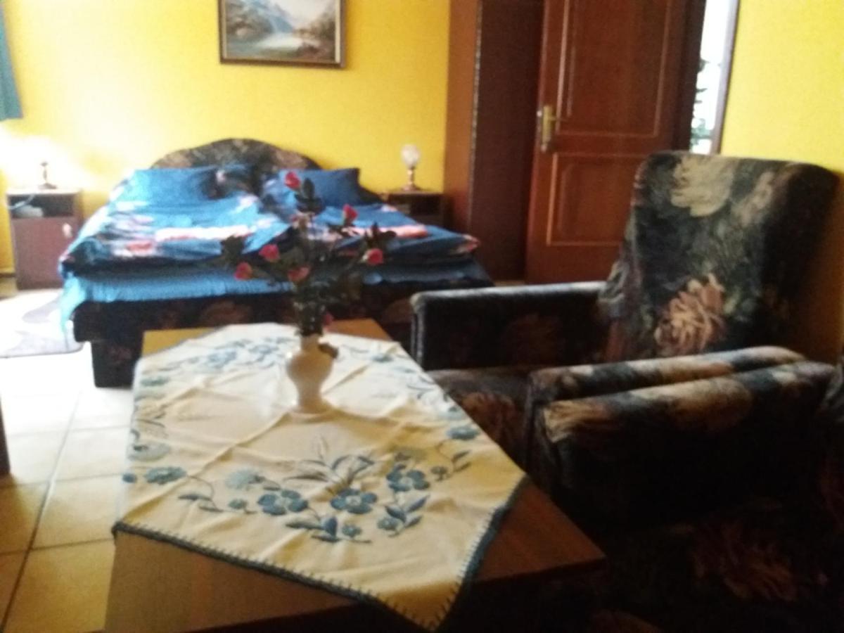 Lillafuered Kapuja Hotel Miskolc Bagian luar foto